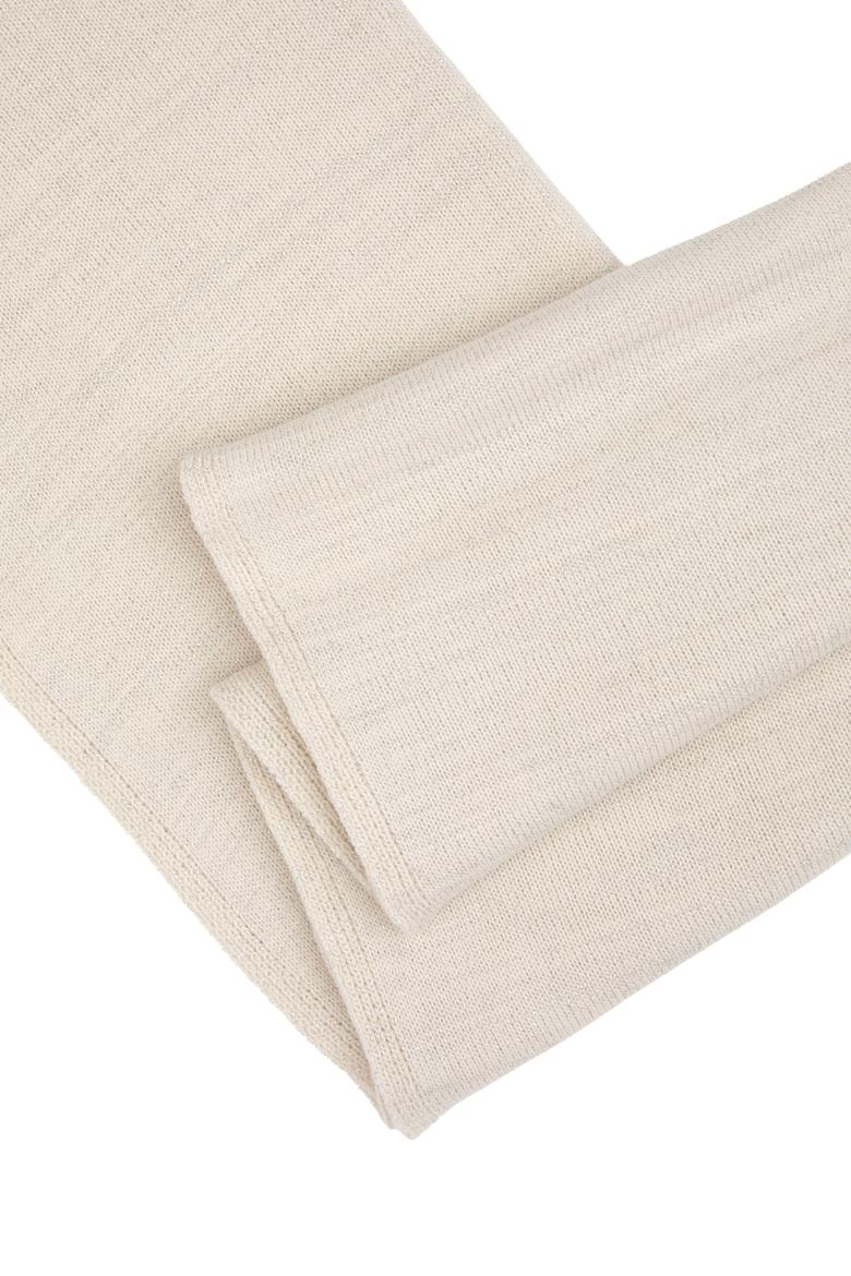 Kadın Krem Kaşkol - 50312142005