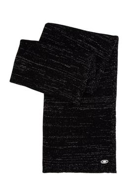 Kadın Siyah Kaşkol - 50312142004