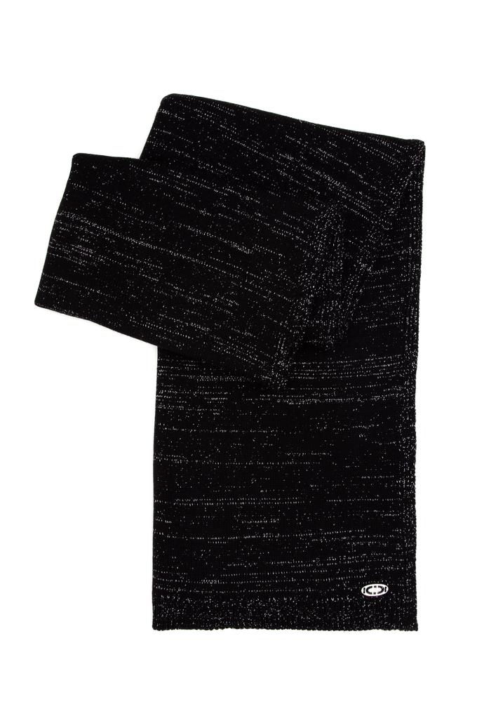 Kadın Siyah Kaşkol