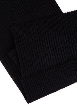 Erkek Lacivert Kaşkol - 50311822001