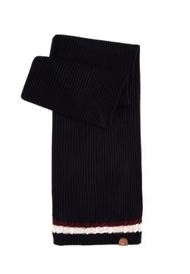 Erkek Lacivert Kaşkol - 50311822001