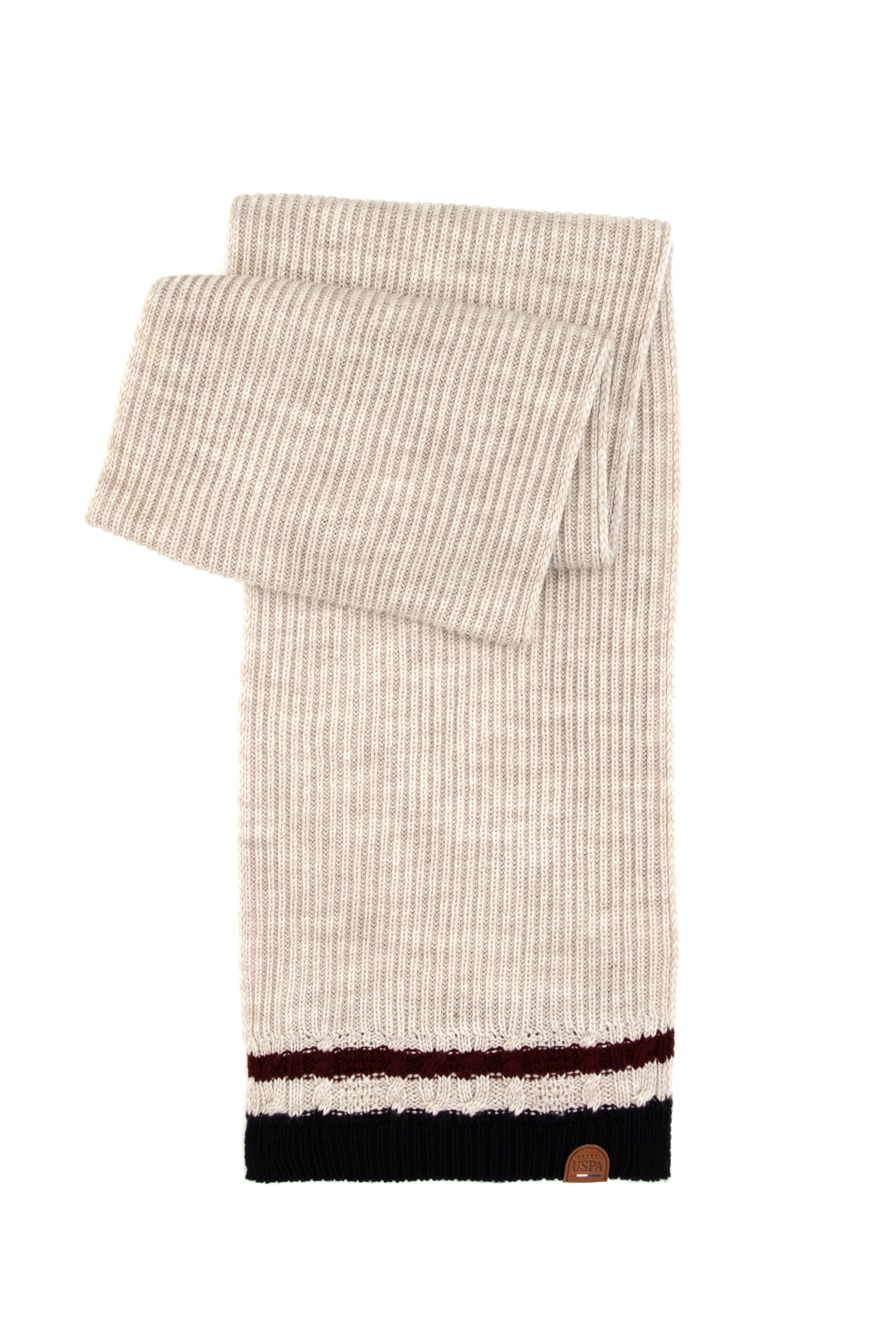 Erkek Bej Kaşkol - Image 1