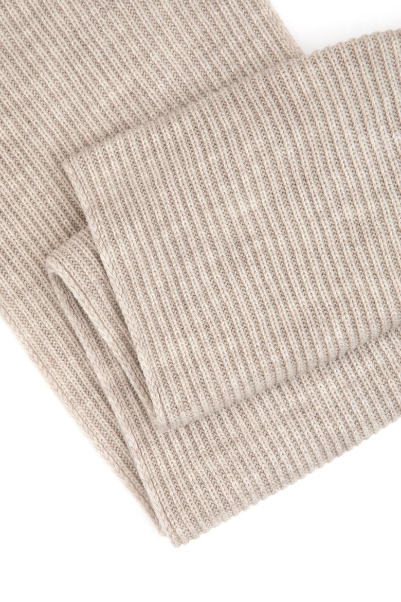 Erkek Bej Kaşkol - 50311822002