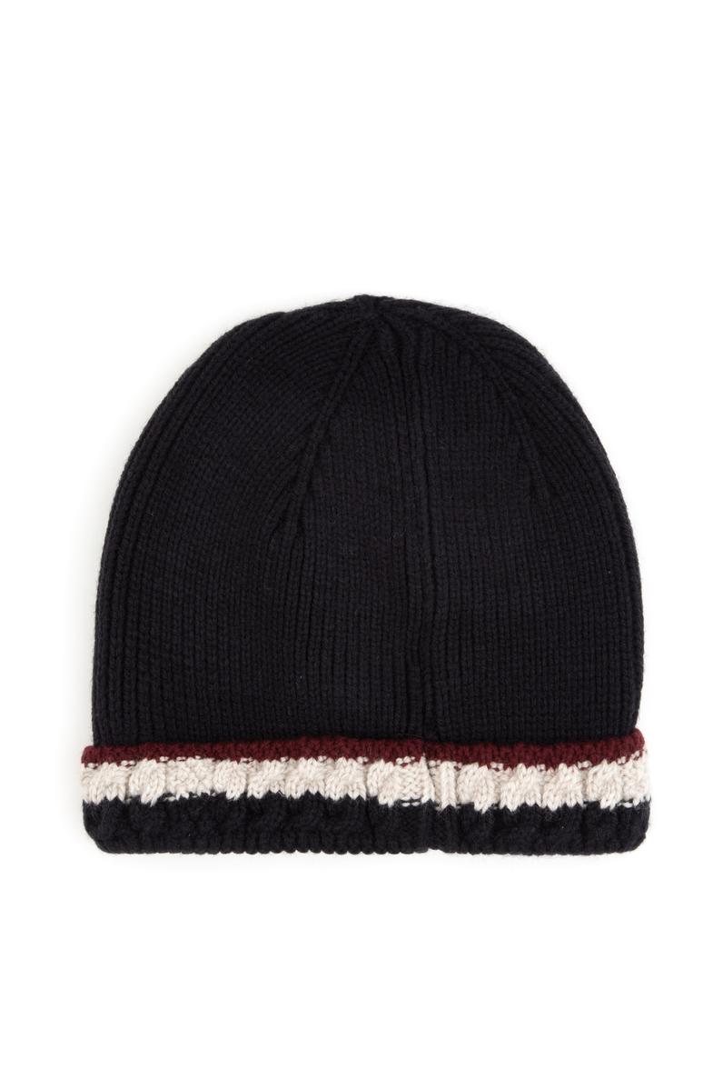 Erkek Çocuk Lacivert Bere