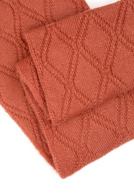 Kadın Gül Kurusu Kaşkol - 50312143001