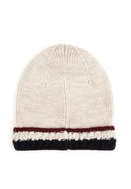 Erkek Çocuk Bej Bere - 50311872002