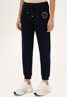 Kadın Lacivert Eşofman Altı - 50307768004