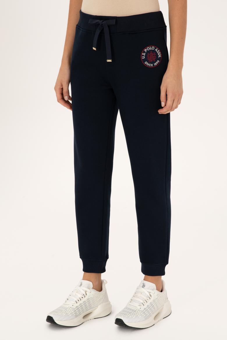 Kadın Lacivert Eşofman Altı - 50307768004