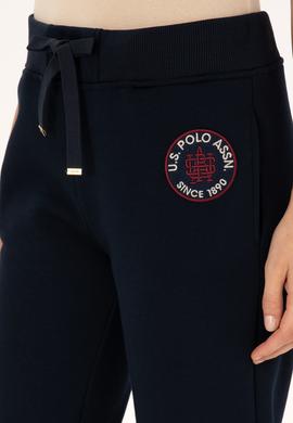 Kadın Lacivert Eşofman Altı - 50307768004