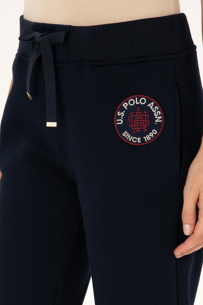 Kadın Lacivert Eşofman Altı - 50307768004