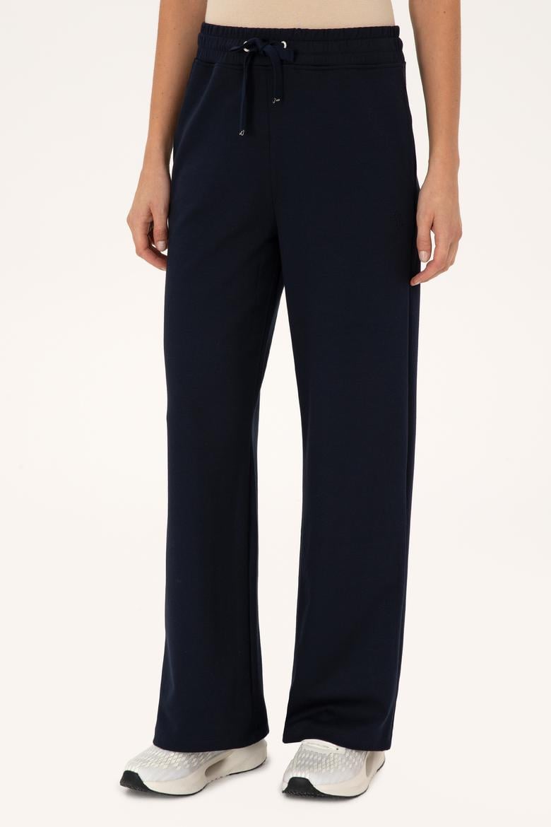 Kadın Lacivert Eşofman Altı - 50307776007