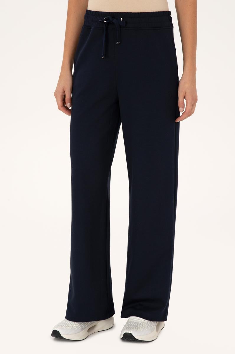 Kadın Lacivert Eşofman Altı