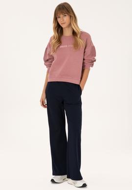 Kadın Lacivert Eşofman Altı - 50307776007