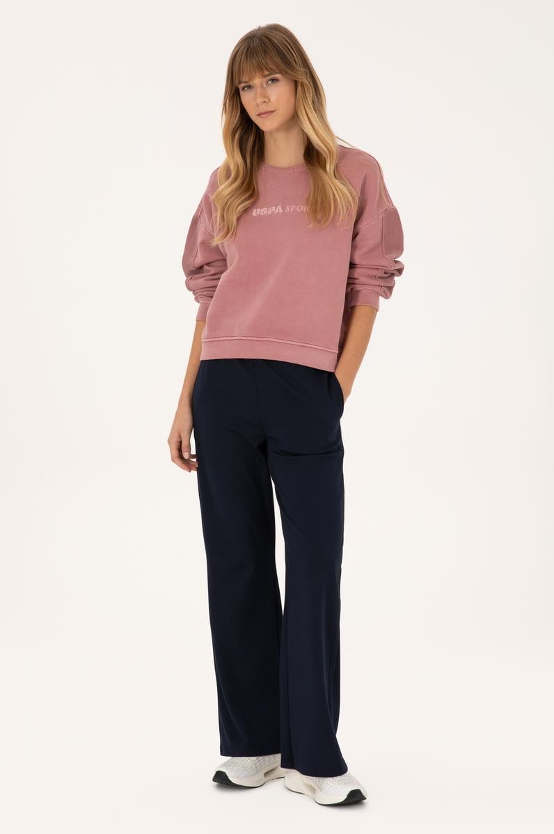 Kadın Lacivert Eşofman Altı