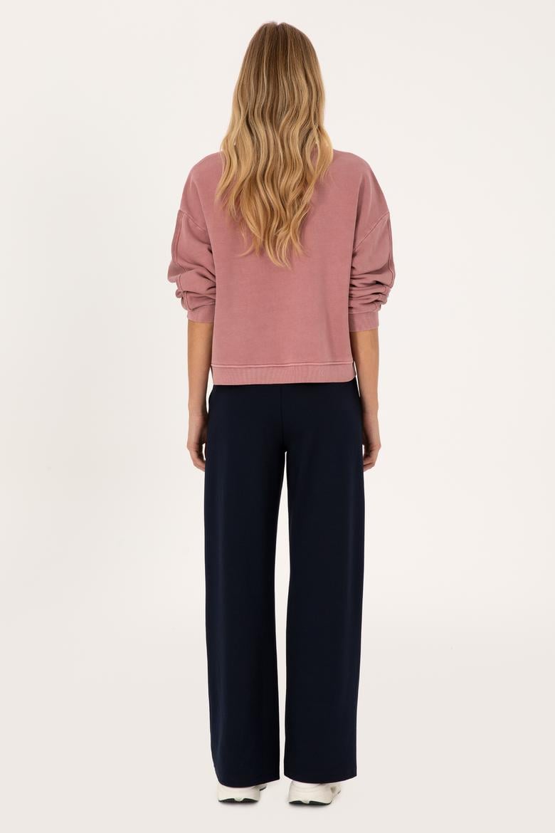 Kadın Lacivert Eşofman Altı - 50307776007