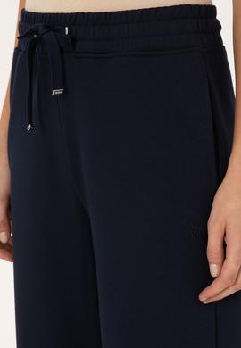 Kadın Lacivert Eşofman Altı - 50307776007