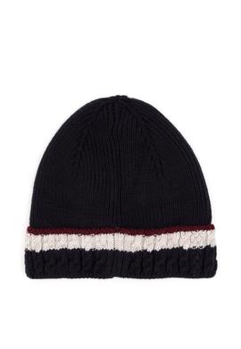 Erkek Lacivert Bere - 50311805001