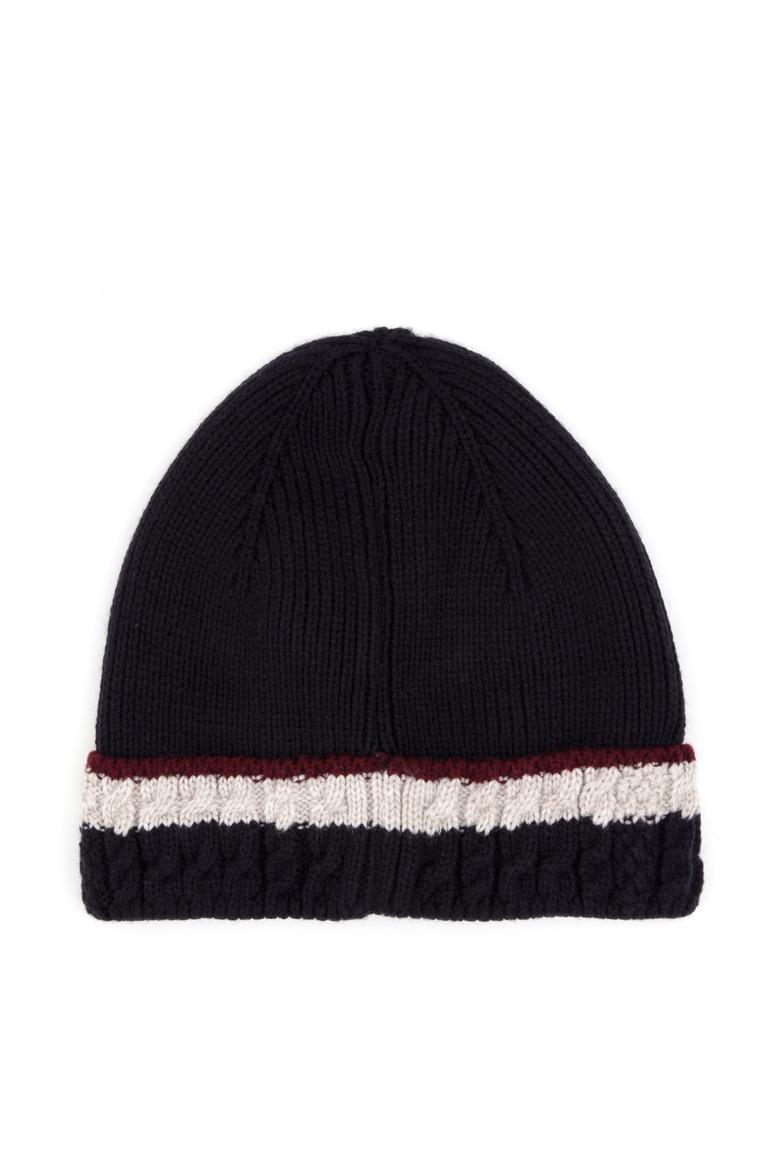 Erkek Lacivert Bere - 50311805001