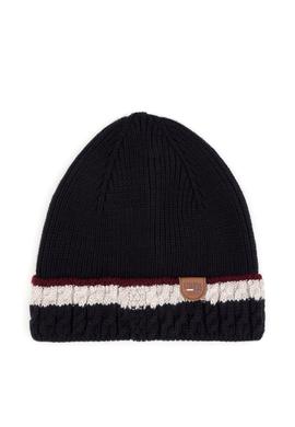 Erkek Lacivert Bere - 50311805001