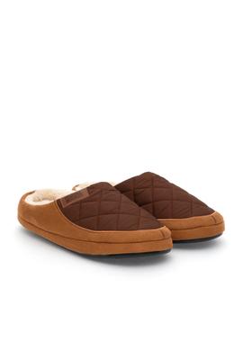 Erkek Taba Terlik - 50317760007