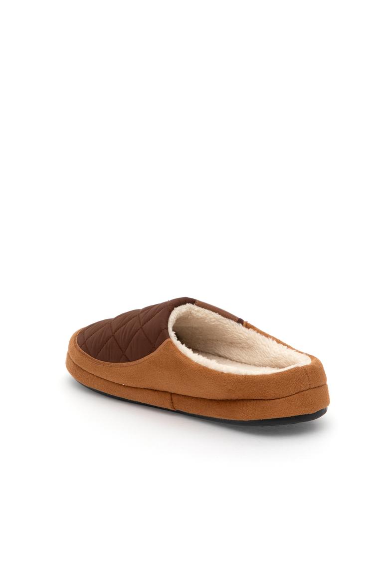 Erkek Taba Terlik - 50317760007