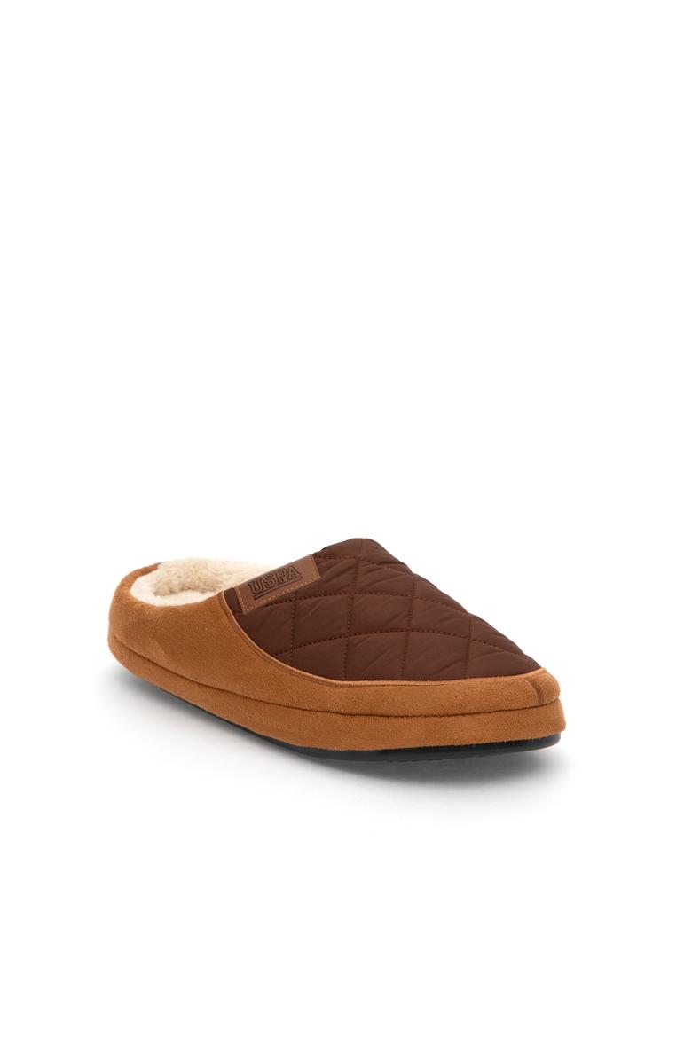 Erkek Taba Terlik - 50317760007