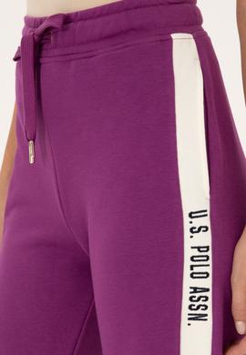 Kadın Menekşe Eşofman Altı - 50309054014