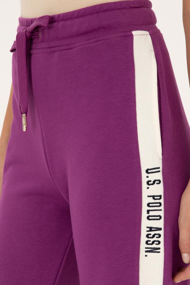 Kadın Menekşe Eşofman Altı - 50309054014