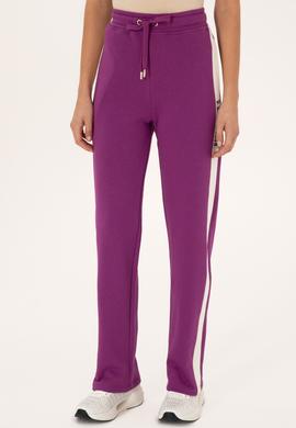 Kadın Menekşe Eşofman Altı - 50309054014