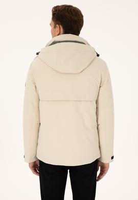 Erkek Krem Mont - 50310208006