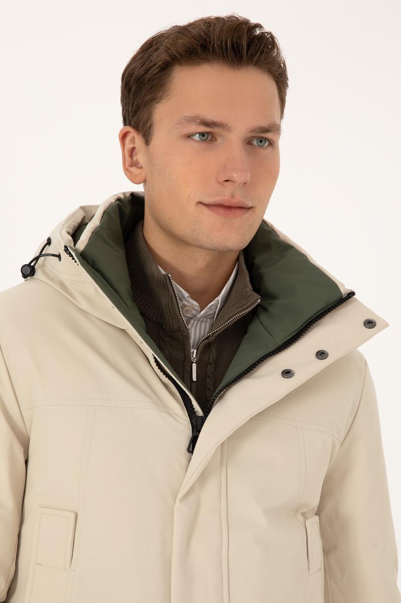 Erkek Krem Mont