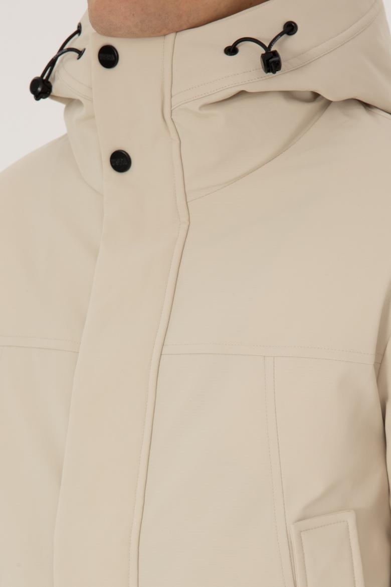 Erkek Krem Mont - 50310208006