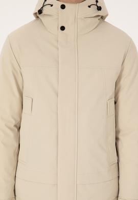 Erkek Krem Mont - 50310208006