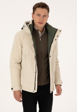 Erkek Krem Mont - 50310208006