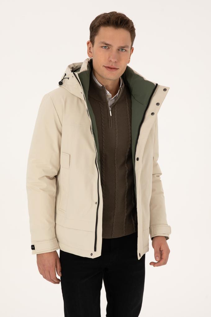 Erkek Krem Mont