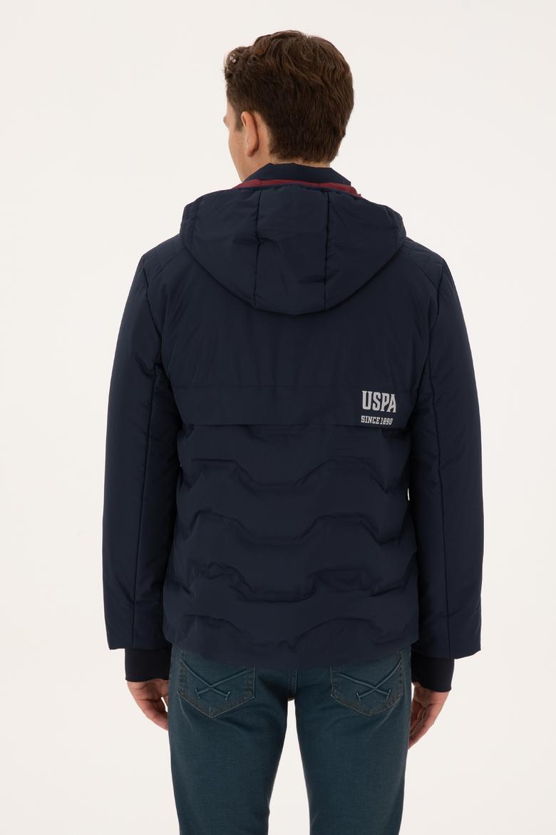 Erkek Lacivert Mont - 50311636005