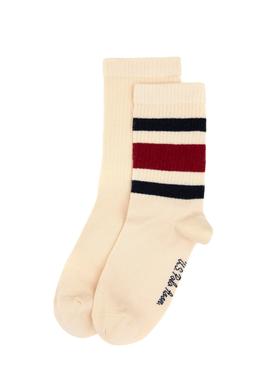 Kadın 2'li Soket Çorap - 50314748003