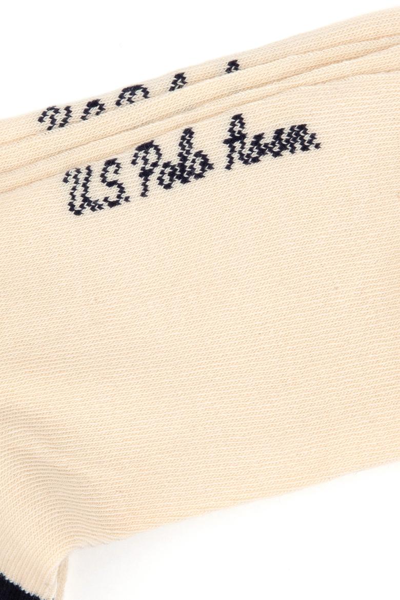 Kadın 2'li Soket Çorap - 50314748003