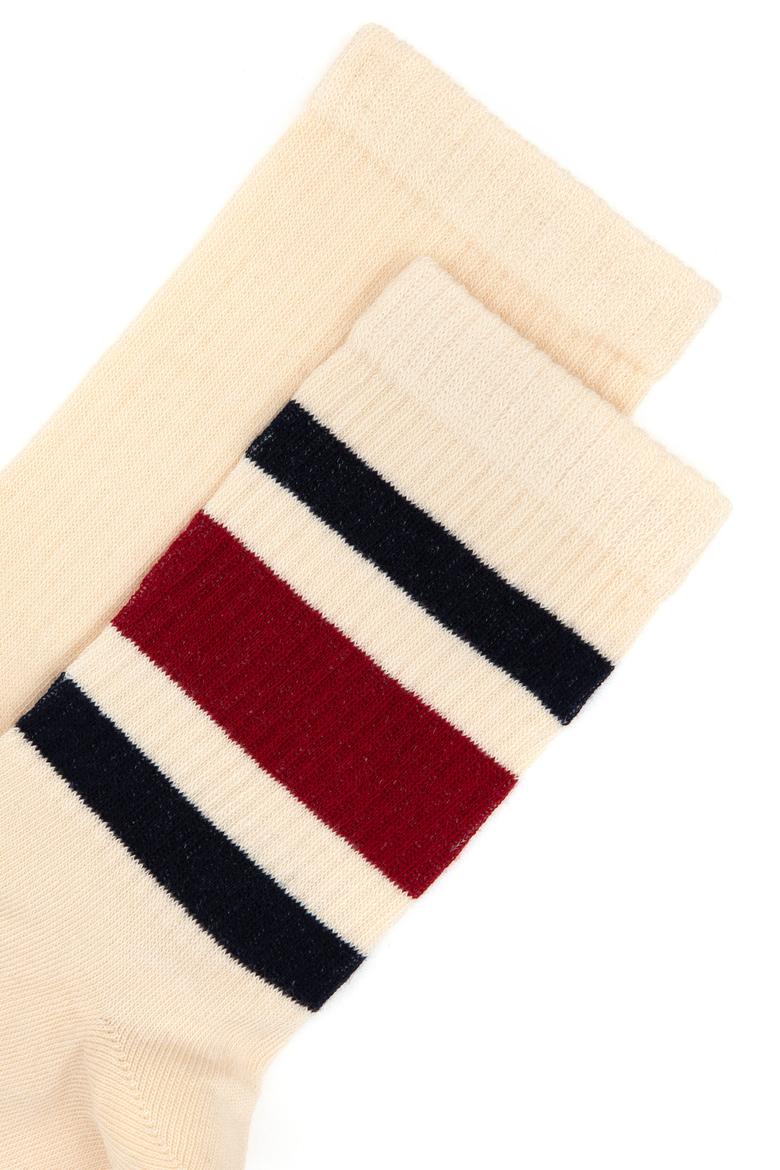 Kadın 2'li Soket Çorap - 50314748003