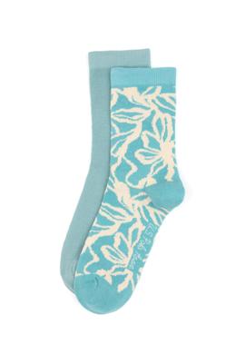 Kadın Mint Çorap - 50314858002