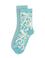 Kadın Mint Çorap