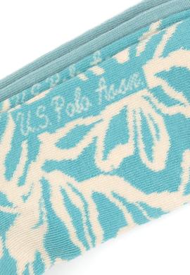 Kadın Mint Çorap - 50314858002