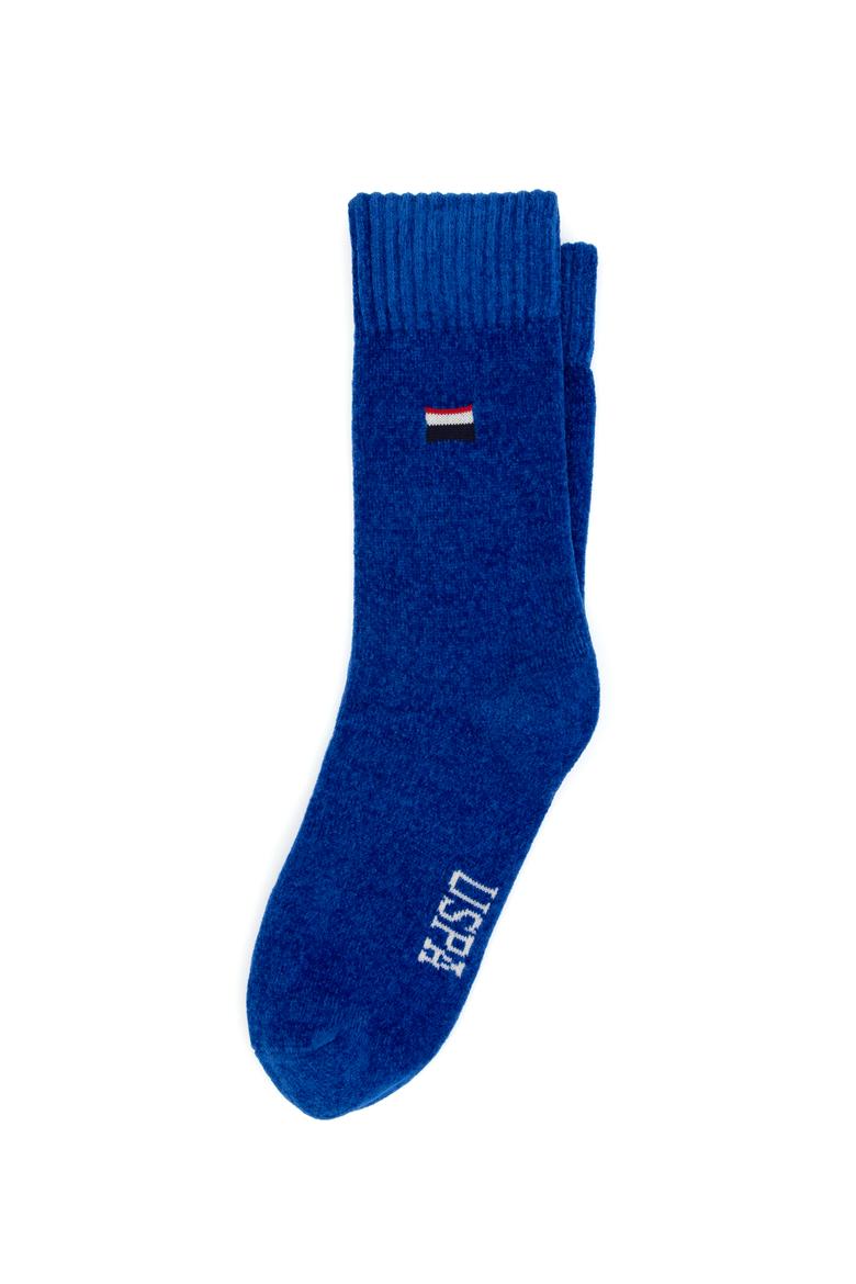 Kadın Tekli Soket Çorap