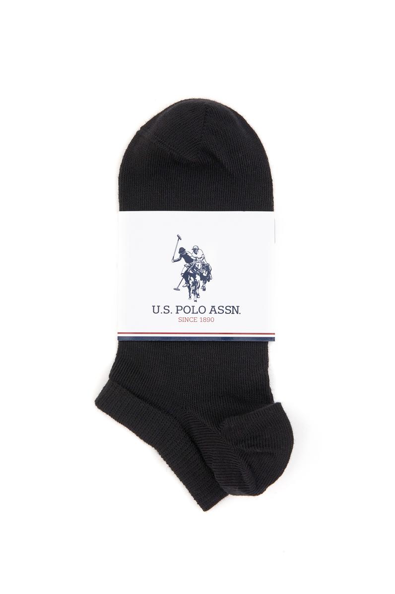 Kadın 5'li Patik Çorap