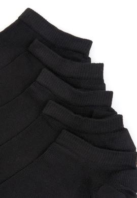 Kadın 5'li Patik Çorap - 50314861002