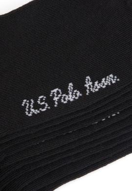 Kadın 5'li Patik Çorap - 50314861002