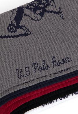 Kadın 5'li Patik Çorap - 50314762001