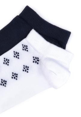 Kadın 2'li Patik Çorap - 50317999001