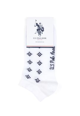 Kadın 2'li Patik Çorap - 50317999001