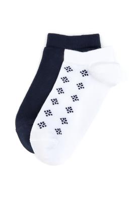 Kadın 2'li Patik Çorap - 50317999001